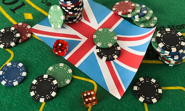 Live dealer streaming Infinite Blackjack on candu togel platform