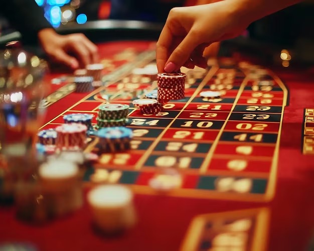 Live Koprok dealer and table on candu togel