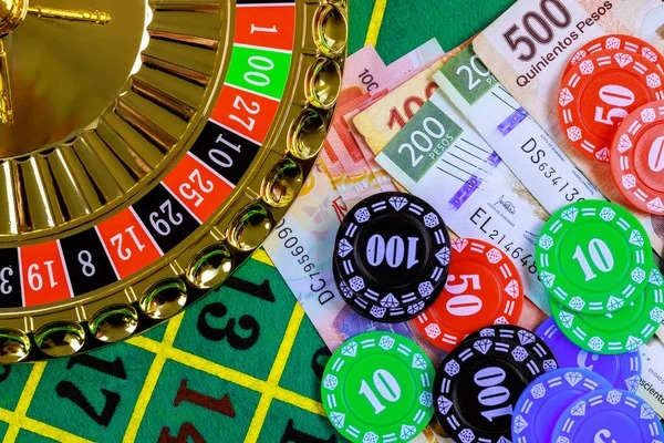Koprok hand result and payout