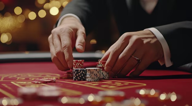 candu togel featured game showcase
